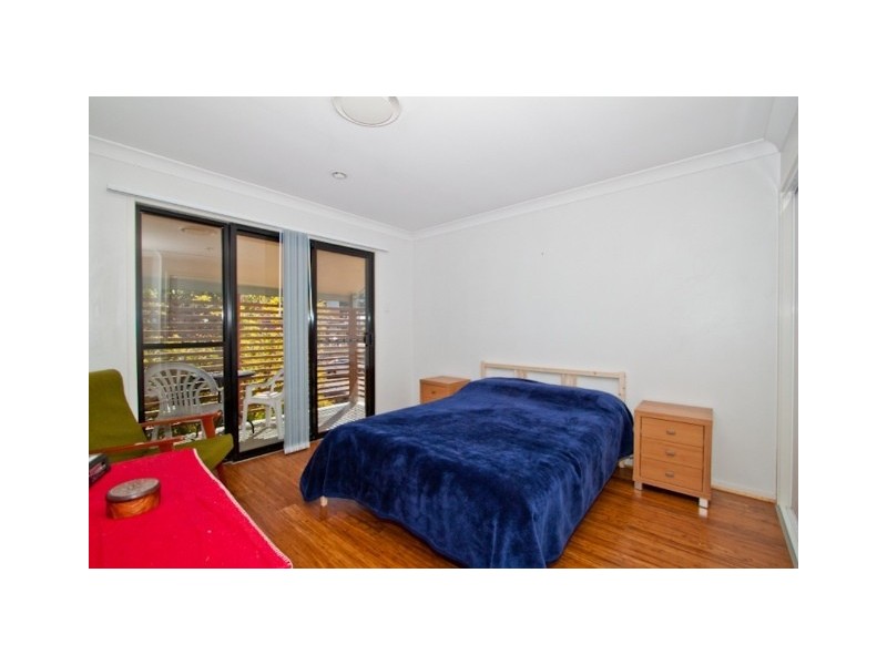 1/4 Clydesdale Avenue, Annerley QLD 4103