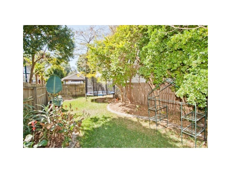 1/4 Clydesdale Avenue, Annerley QLD 4103