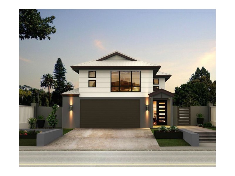 Proposed Lot 2/71 Blackwood Road, Salisbury QLD 4107