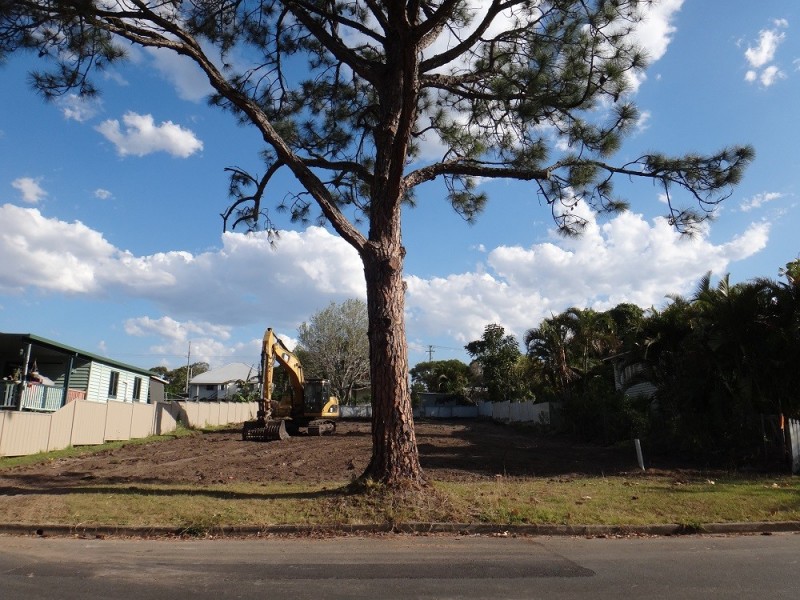 Proposed Lot 2/71 Blackwood Road, Salisbury QLD 4107