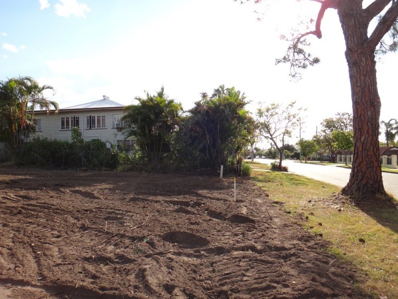 Proposed Lot 2/71 Blackwood Road, Salisbury QLD 4107