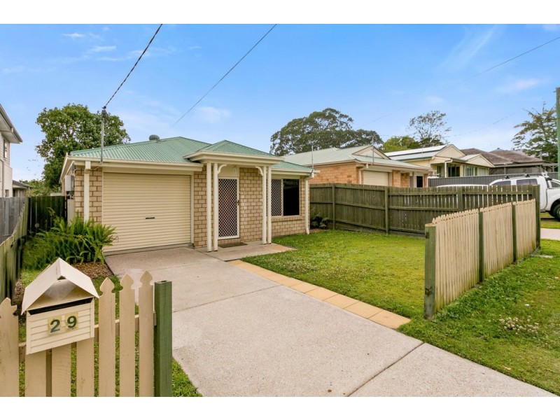 29 Rookwood Avenue, Coopers Plains QLD 4108