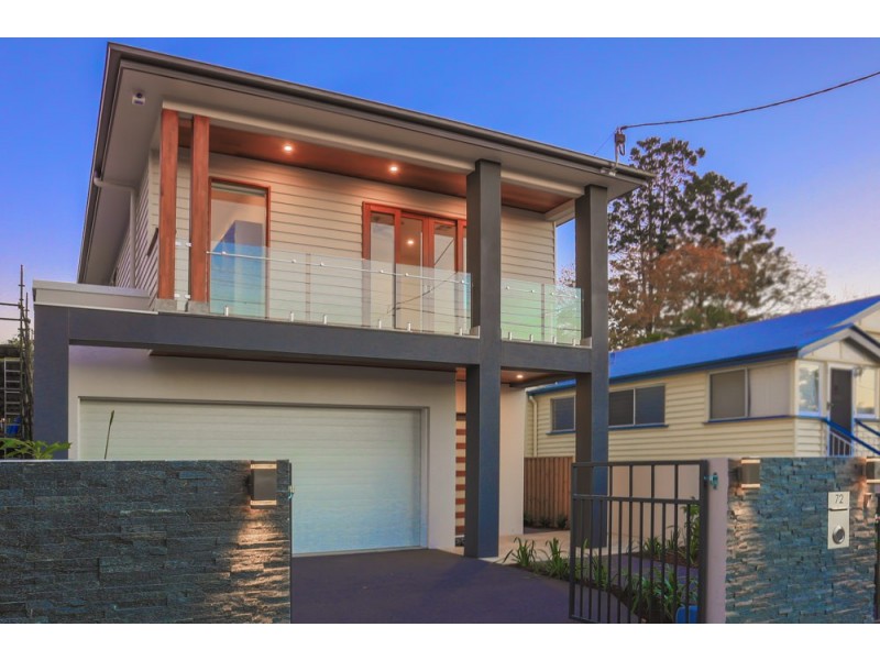 72 McConnell Street, Bulimba QLD 4171