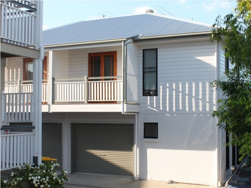 4/53 Hunter Street, Greenslopes QLD 4120