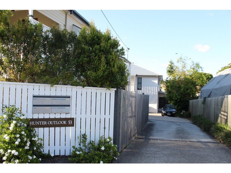 4/53 Hunter Street, Greenslopes QLD 4120