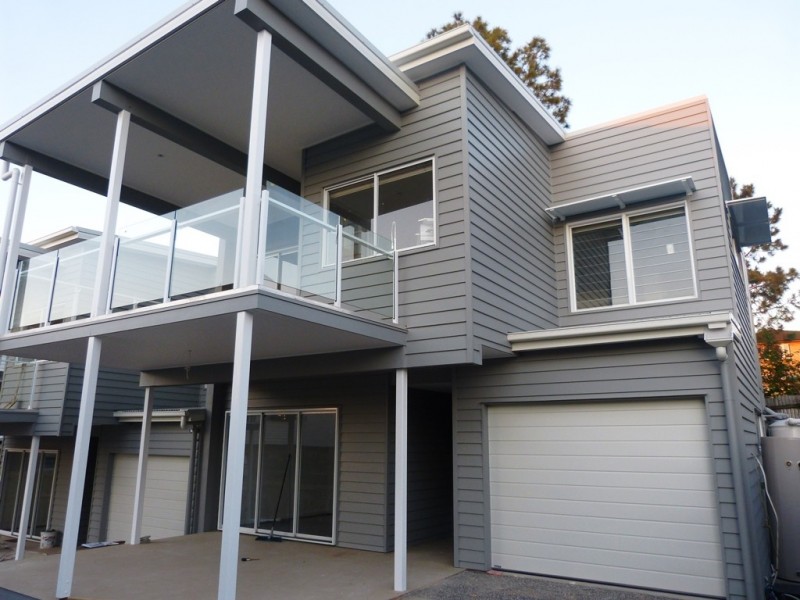 19B Villa Street, Annerley QLD 4103