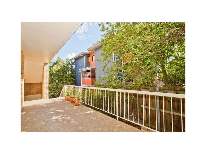 1/19 Wilton Street, Woolloongabba QLD 4102