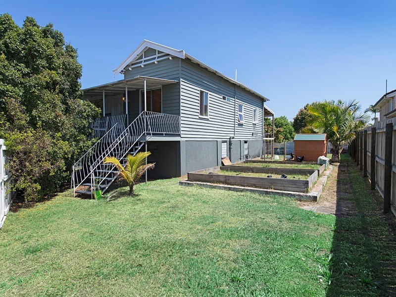 50 Archibald Street, Fairfield QLD 4103