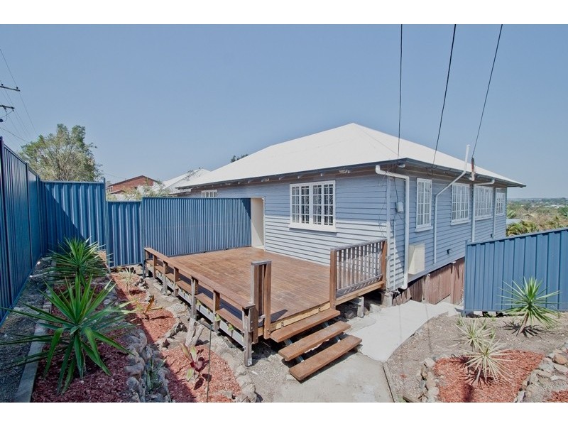 1/301 Annerley Road, Annerley QLD 4103