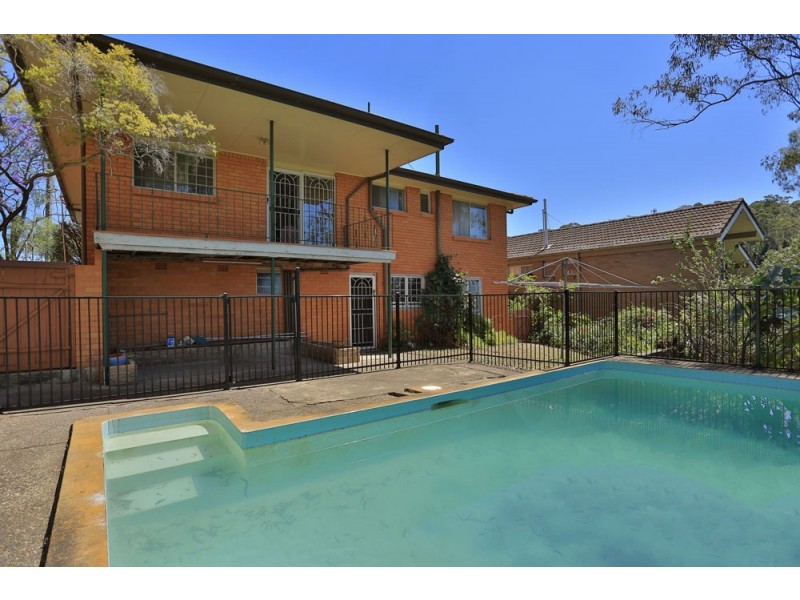 21 Bourrelet Street, Tarragindi QLD 4121