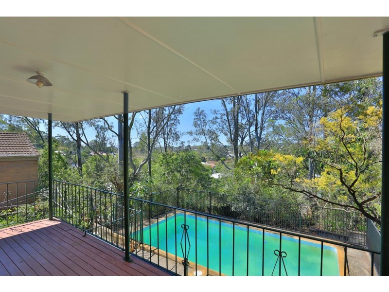 21 Bourrelet Street, Tarragindi QLD 4121