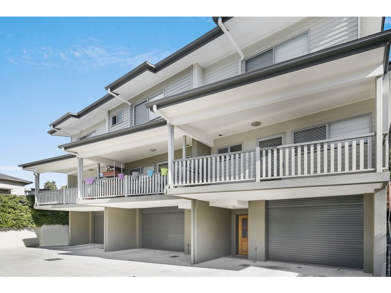 1/18 Lothian Street, Annerley QLD 4103