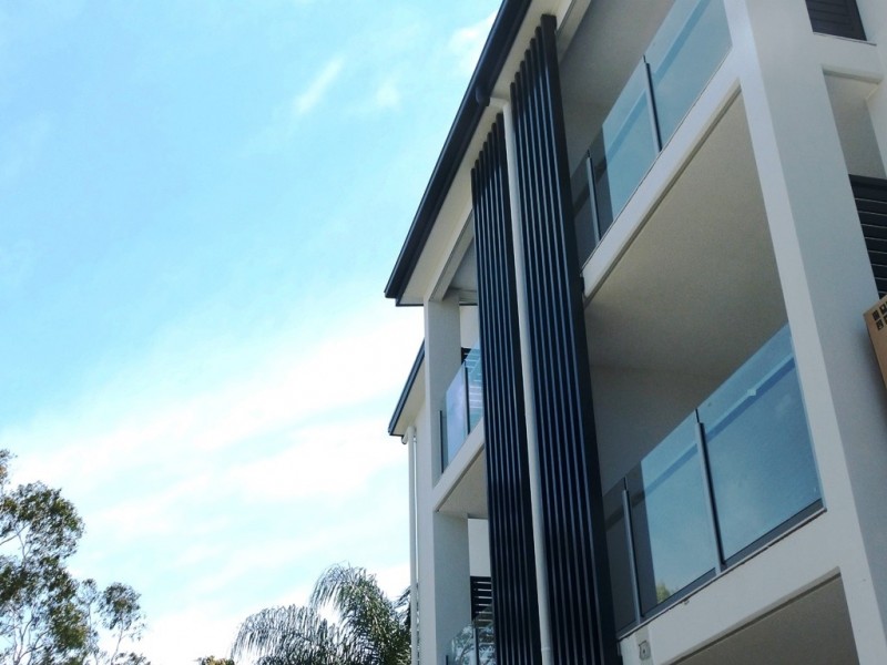 1/23 Hood Street, Sherwood QLD 4075