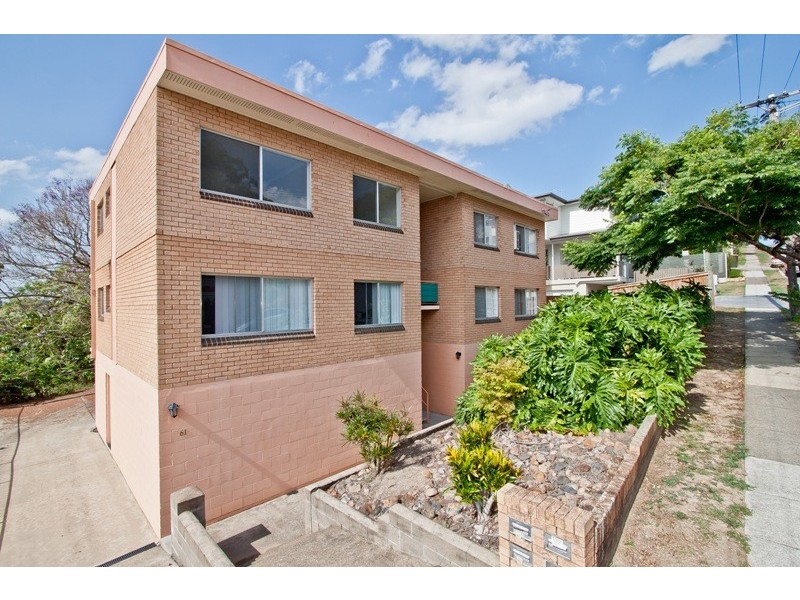 3/61 Clive Street, Annerley QLD 4103