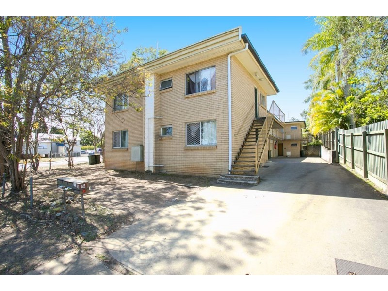 4/62 Hamilton Road, Moorooka QLD 4105