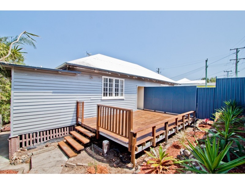 2/301 Annerley Road, Annerley QLD 4103