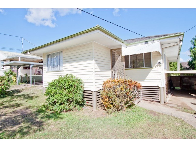 11 Abney Street, Moorooka QLD 4105