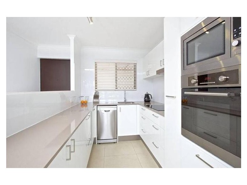 7/29 Villa Street, Annerley QLD 4103