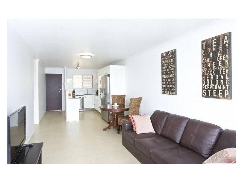 7/29 Villa Street, Annerley QLD 4103