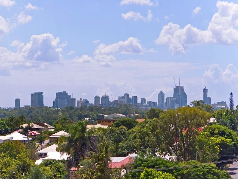 7/29 Villa Street, Annerley QLD 4103