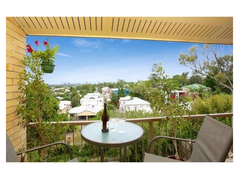 7/29 Villa Street, Annerley QLD 4103