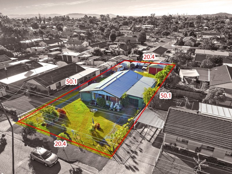 71 Elizabeth Street, Acacia Ridge QLD 4110