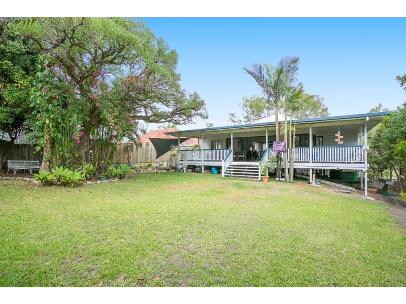 209 Venner Road, Fairfield QLD 4103