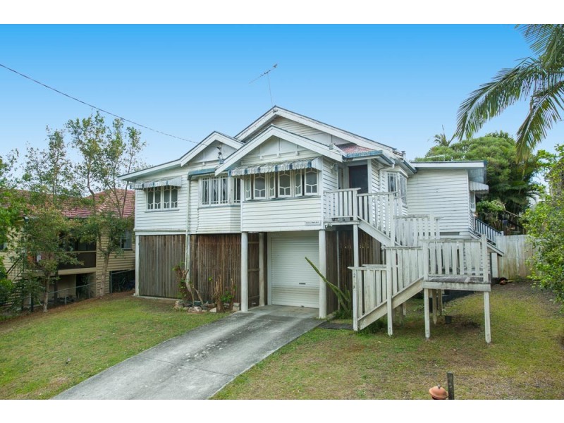 209 Venner Road, Fairfield QLD 4103