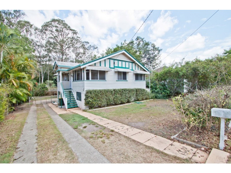 11 Delville Avenue, Moorooka QLD 4105