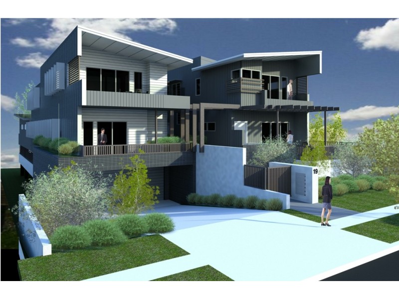 1-6/19 Manson Parade, Yeronga QLD 4104