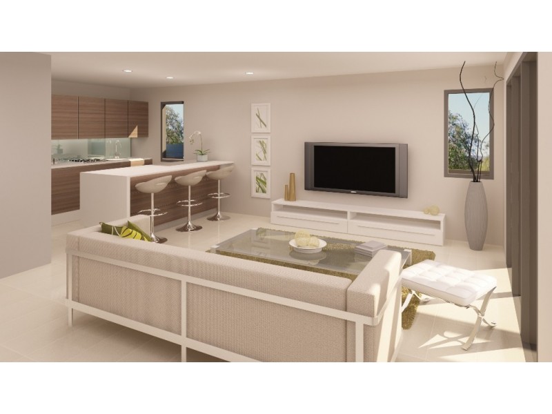 1-6/19 Manson Parade, Yeronga QLD 4104