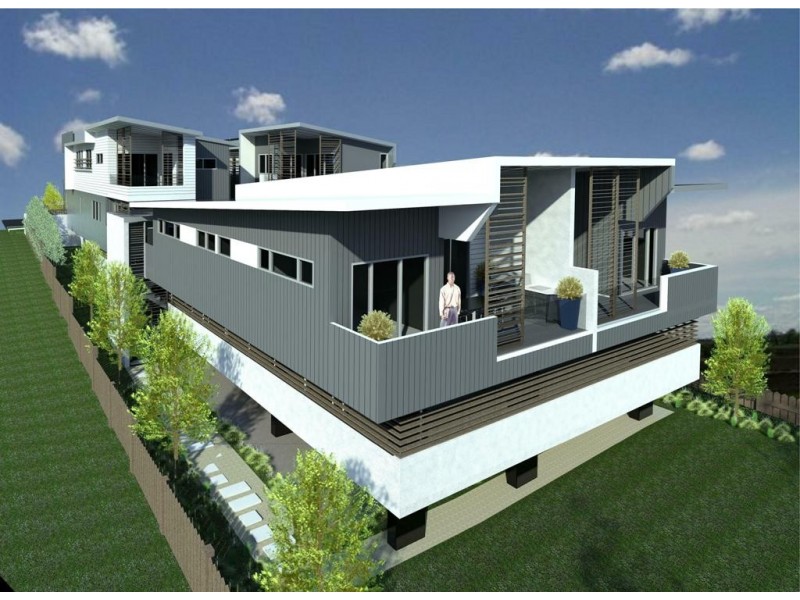 1-6/19 Manson Parade, Yeronga QLD 4104