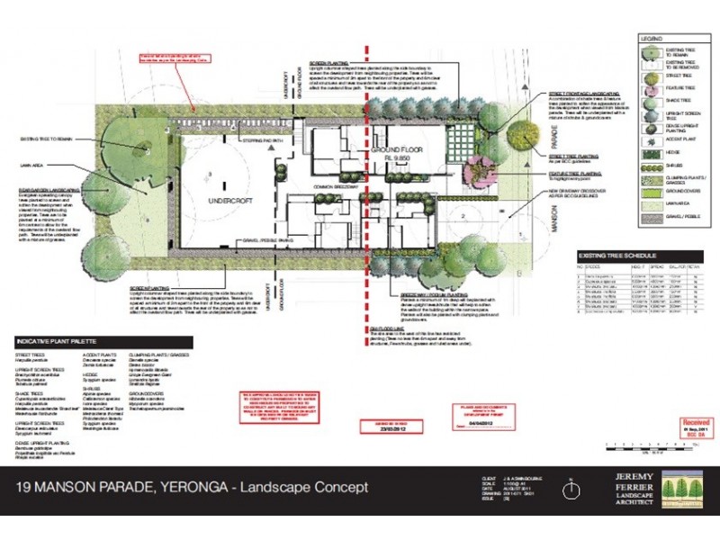 1-6/19 Manson Parade, Yeronga QLD 4104