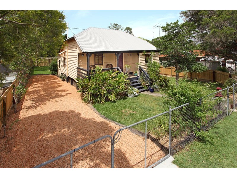 39 Cambridge Street, Rocklea QLD 4106