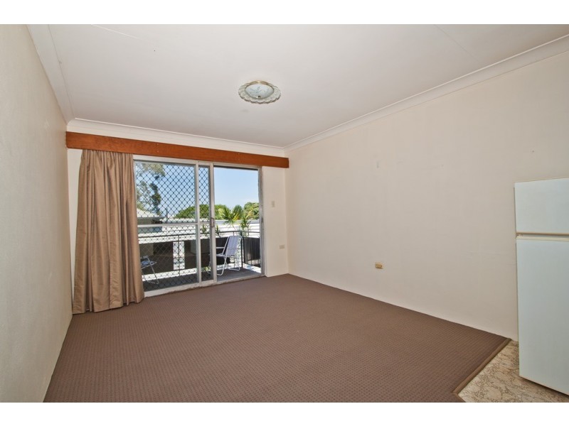 2/198 Baroona Road, Paddington QLD 4064