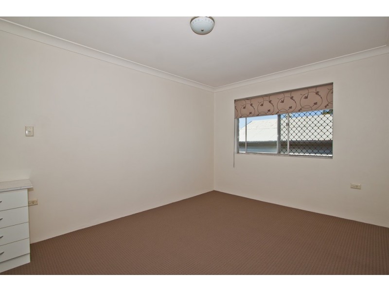 2/198 Baroona Road, Paddington QLD 4064