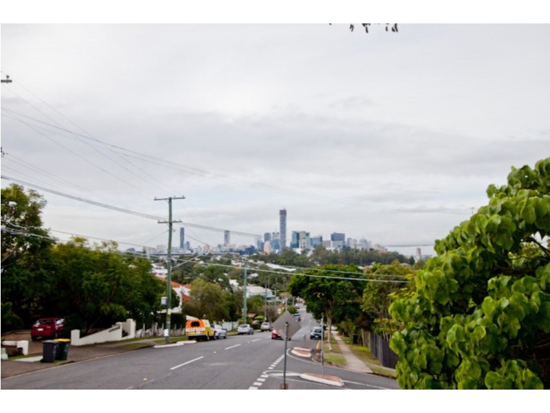 2/198 Baroona Road, Paddington QLD 4064