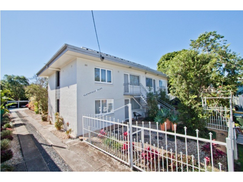 3/18 Glena Street, Fairfield QLD 4103