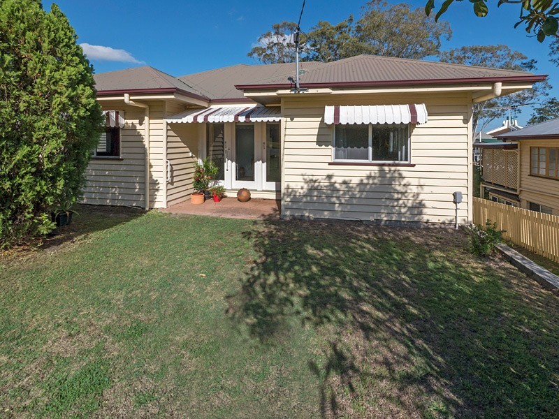 34 Broadway Street, Carina QLD 4152