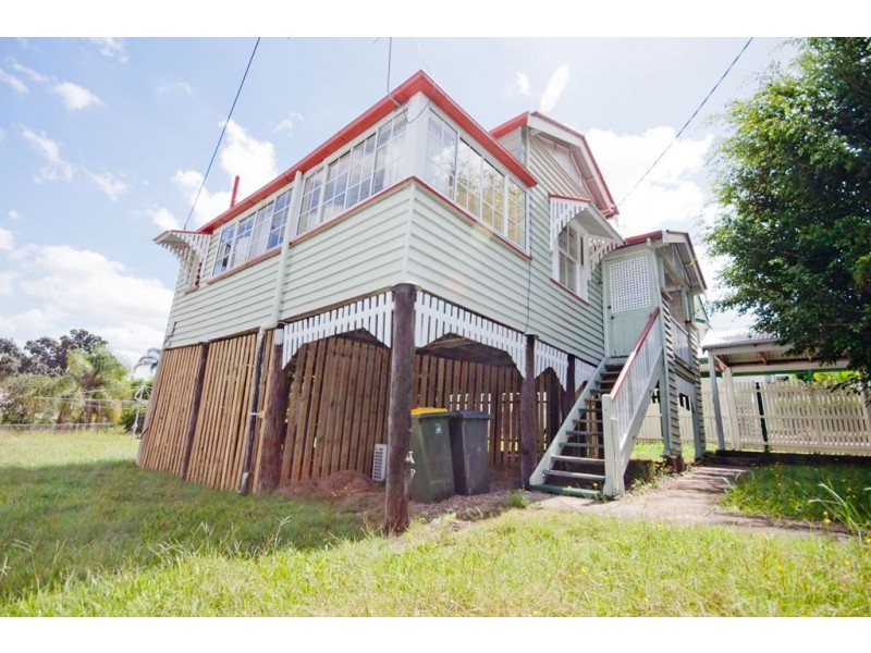 35 Aubigny Street, Annerley QLD 4103