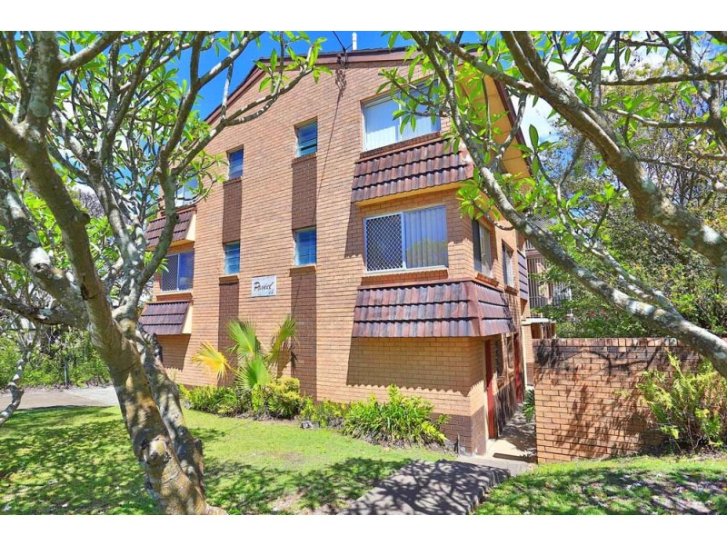2/23 Wilkins Street, Annerley QLD 4103