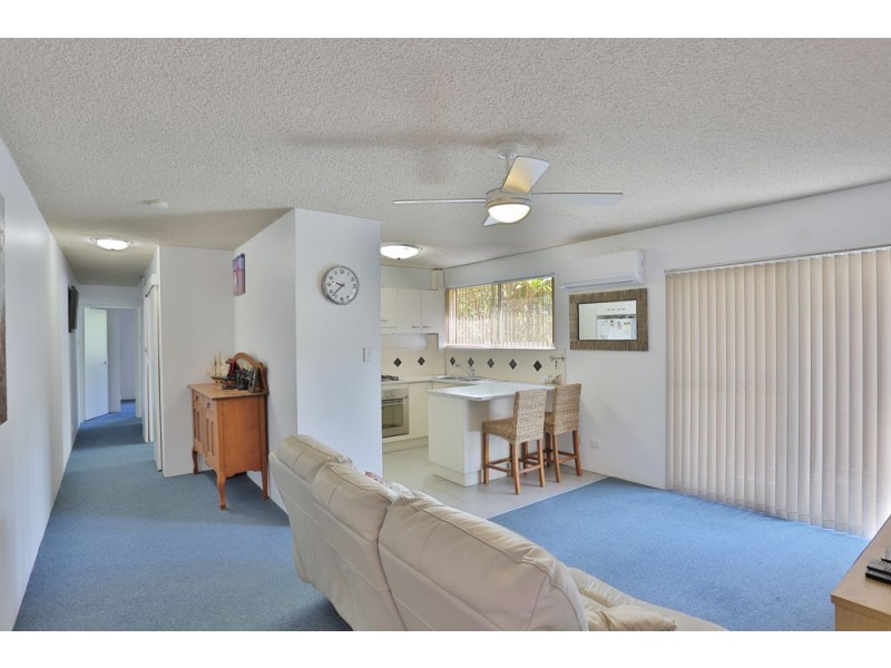 2/23 Wilkins Street, Annerley QLD 4103