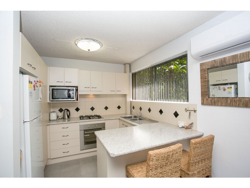 2/23 Wilkins Street, Annerley QLD 4103