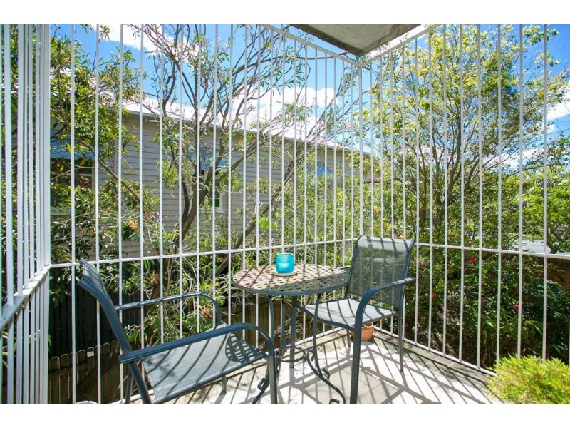 2/23 Wilkins Street, Annerley QLD 4103