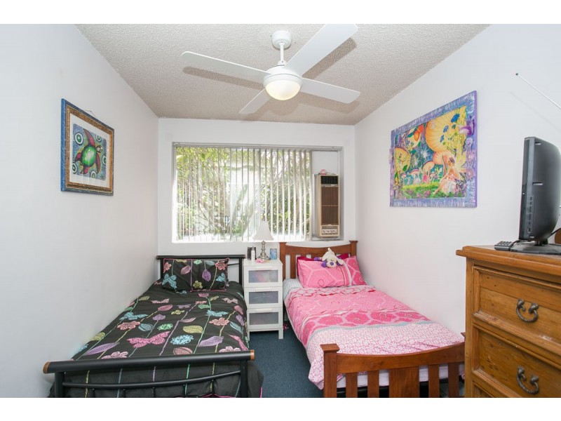 2/23 Wilkins Street, Annerley QLD 4103