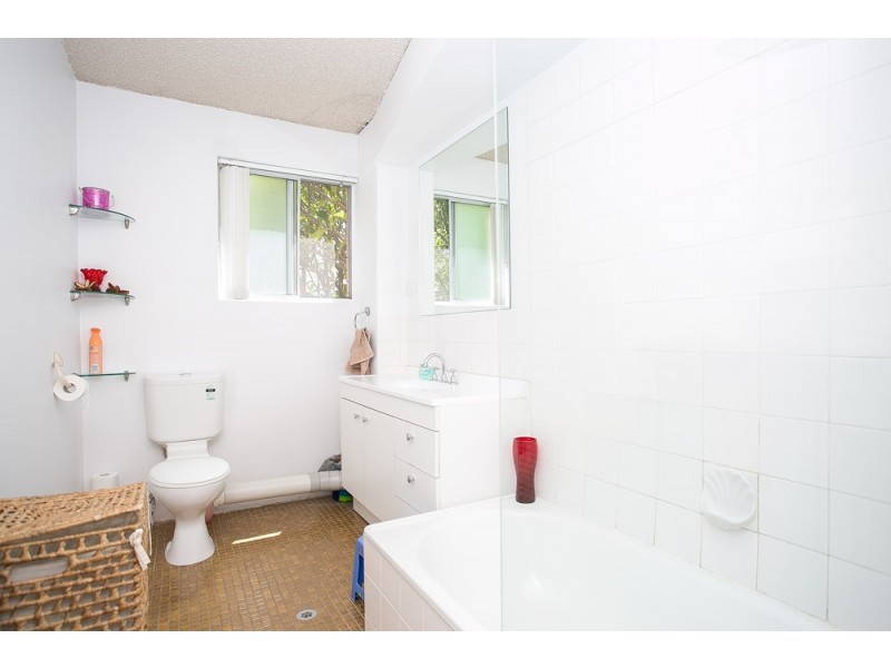 2/23 Wilkins Street, Annerley QLD 4103