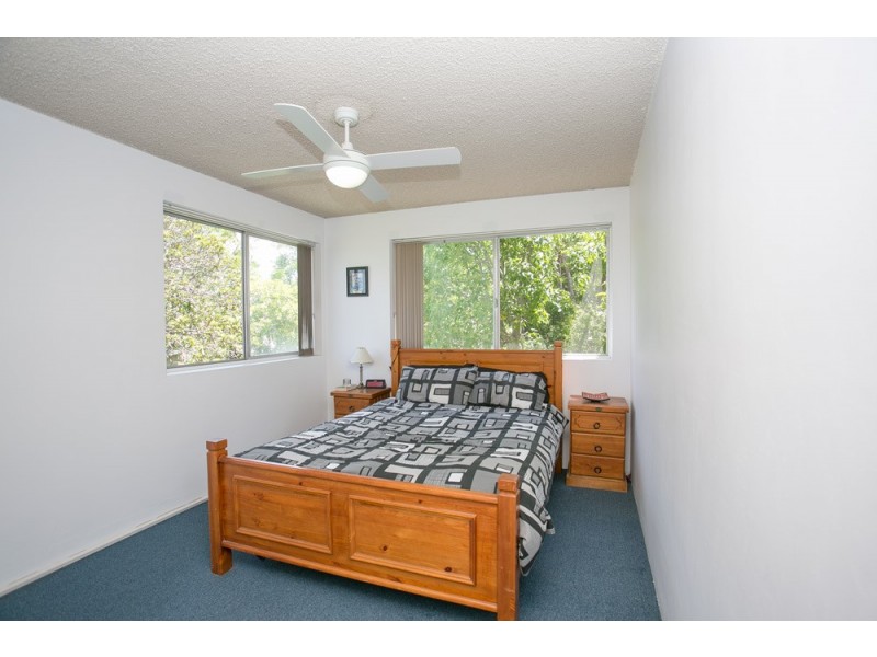 2/23 Wilkins Street, Annerley QLD 4103