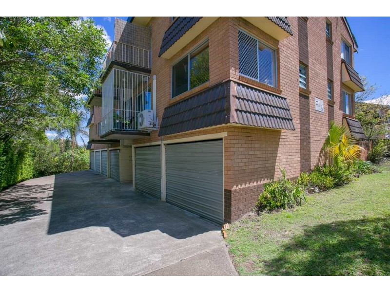 2/23 Wilkins Street, Annerley QLD 4103