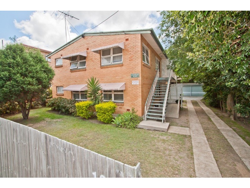 4/139 King Street, Annerley QLD 4103