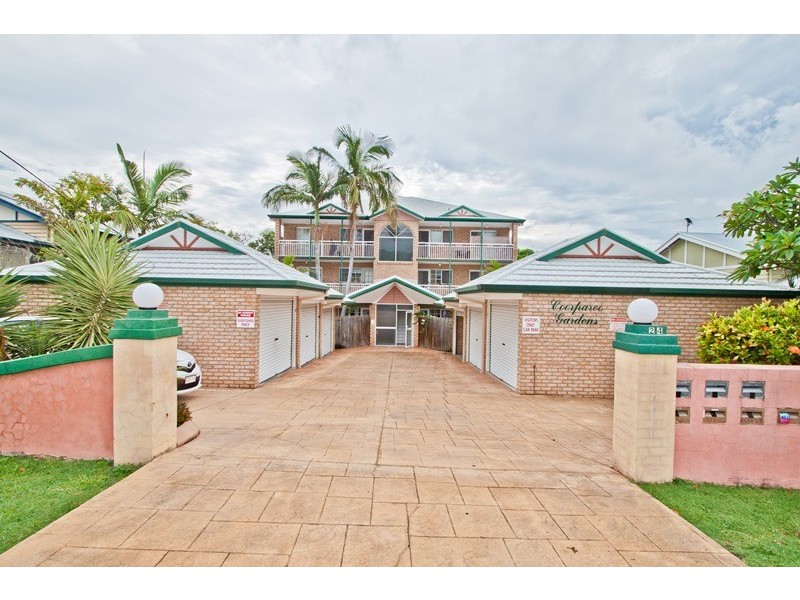 2/24 Baragoola Street, Coorparoo QLD 4151